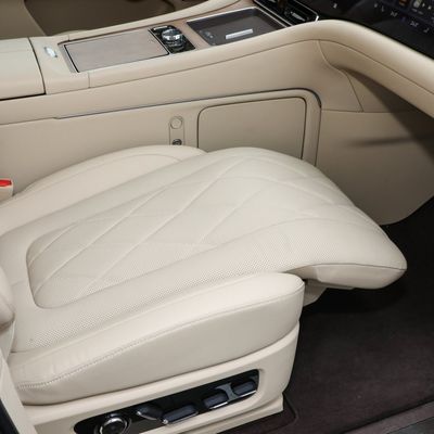 Seres Aito M9 42kwh Edición Ultra SUV grande de rango extendido Hybrid de coche eléctrico para su