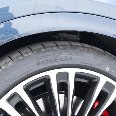 Seres Aito M9 42kwh Edición Ultra SUV grande de rango extendido Hybrid de coche eléctrico para su