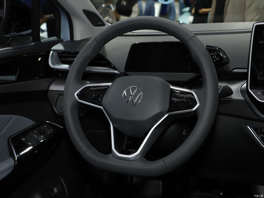 SUV Volkswagen ID. 6 X 2023 Potente versión 4WD La última experiencia de SUV eléctrico