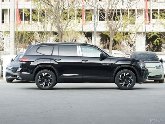 Solicitud personalizada FWD VW Volkswagen Teramont 2023 330tsi versión de lujo 2WD