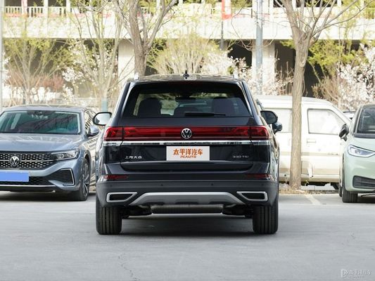 Solicitud personalizada FWD VW Volkswagen Teramont 2023 330tsi versión de lujo 2WD