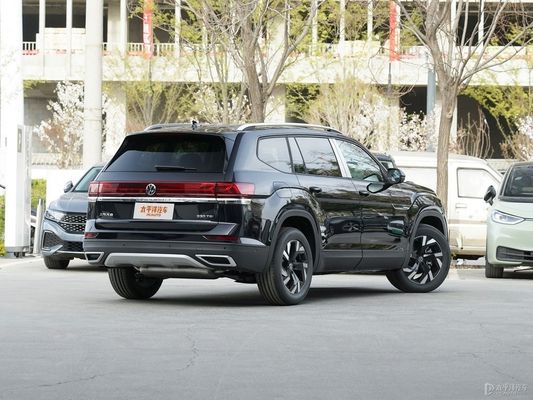 Solicitud personalizada FWD VW Volkswagen Teramont 2023 330tsi versión de lujo 2WD