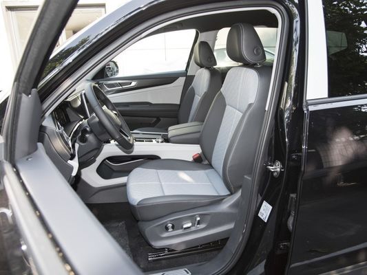 VW Volkswagen Teramont Rediseñado 380tsi 4WD Versión de lujo Modelo de automóvil de gasolina