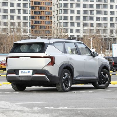 KIA EV5 530 Sistema de frenado inteligente para vehículos eléctricos
