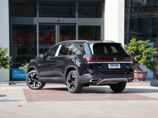 VW Volkswagen Teramont Rediseñado 380tsi 4WD Versión de lujo Modelo de automóvil de gasolina