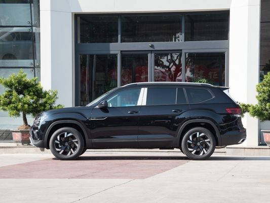 VW Volkswagen Teramont Rediseñado 380tsi 4WD Versión de lujo Modelo de automóvil de gasolina