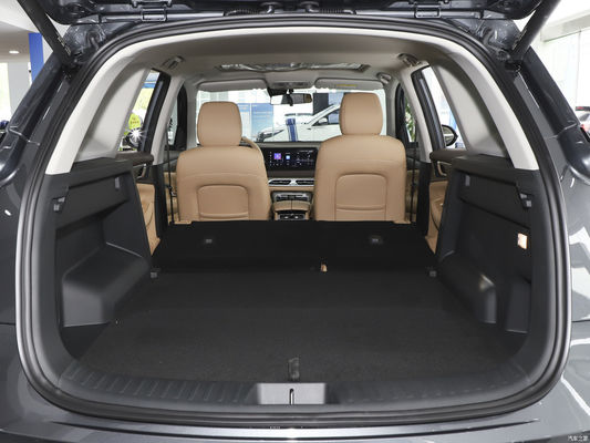SUV 2024 Car Gasoline Phev Landian E5 100km Exclusivo de 5 asientos Automático Velocidad máxima 165 Km/H