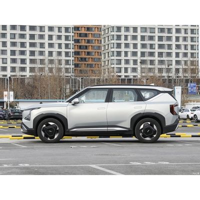KIA EV5 530 Light Air Land SUV Coche eléctrico con dirección izquierda y batería de 64.2Kwh
