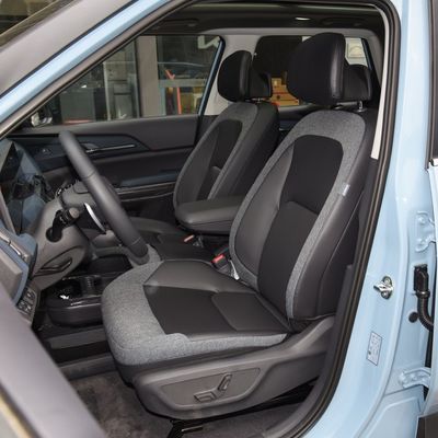 KIA EV5 530 Light Air Land SUV Coche eléctrico con dirección izquierda y batería de 64.2Kwh