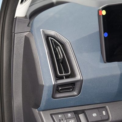 KIA EV5 530 Light Air Land SUV Coche eléctrico con dirección izquierda y batería de 64.2Kwh