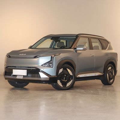 2024 KIA EV5 720 Aire Tierra Onda Gt Energía Coche Coche eléctrico/SUV con 513L Volumen del maletero