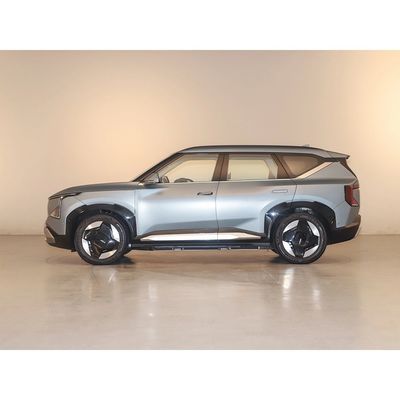 2024 KIA EV5 720 Aire Tierra Onda Gt Energía Coche Coche eléctrico/SUV con 513L Volumen del maletero