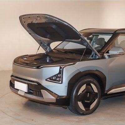 2024 KIA EV5 720 Aire Tierra Onda Gt Energía Coche Coche eléctrico/SUV con 513L Volumen del maletero