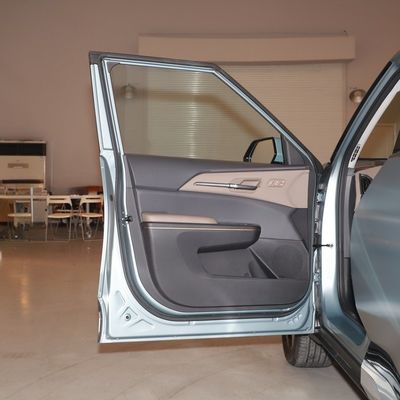 2024 KIA EV5 720 Aire Tierra Onda Gt Energía Coche Coche eléctrico/SUV con 513L Volumen del maletero