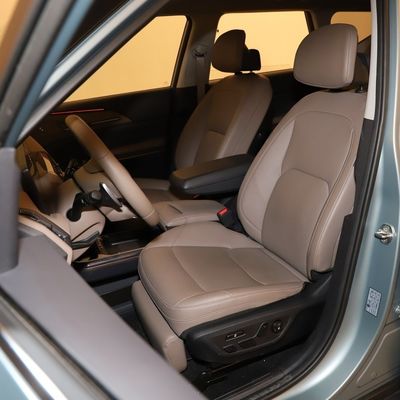 2024 KIA EV5 720 Aire Tierra Onda Gt Energía Coche Coche eléctrico/SUV con 513L Volumen del maletero