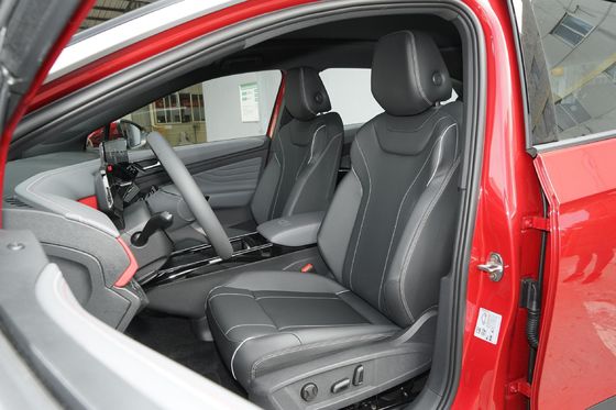 Tipo de carrocería cerrada Volkswagen ID. 4 X 2023 Pure Enjoyment Edition con dirección izquierda
