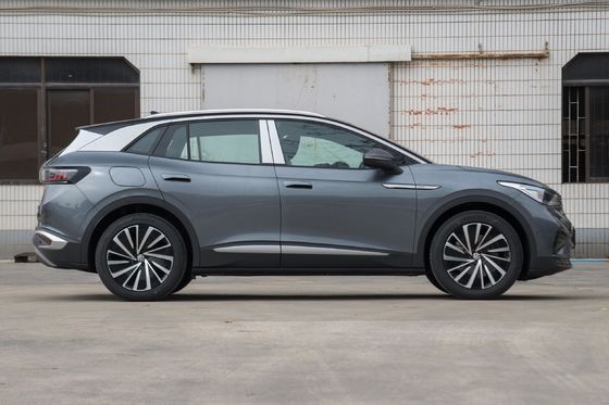 2023 Volkswagen ID. 4 X Ultra Inteligente SUV de largo alcance FWD