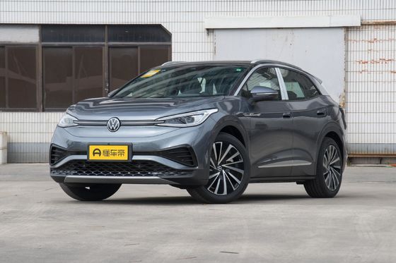 2023 Volkswagen ID. 4 X Ultra Inteligente SUV de largo alcance FWD