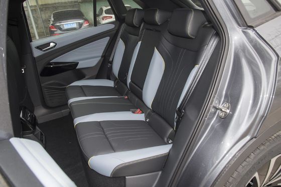 2023 Volkswagen ID. 4 X Ultra Inteligente SUV de largo alcance FWD