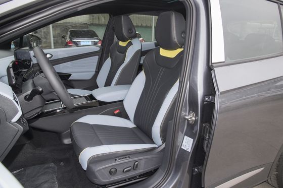 2023 Volkswagen ID. 4 X Ultra Inteligente SUV de largo alcance FWD