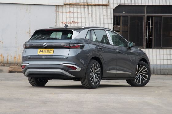 2023 Volkswagen ID. 4 X Ultra Inteligente SUV de largo alcance FWD