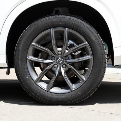 Landian 2024 E5 Glory Edition SUV híbrido enchufable de 100 km Prestige 5/7 asientos coche eléctrico