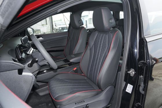 SUV Volkswagen ID. 6 X 2023 Edición de tracción en las cuatro ruedas con servicio postventa en línea