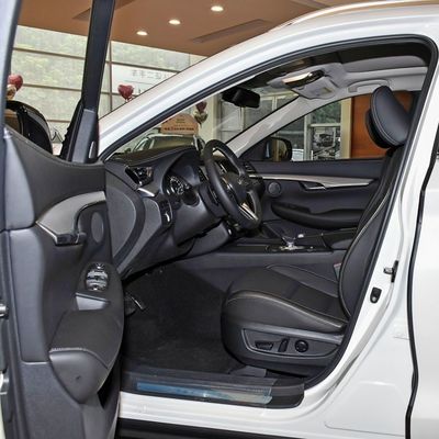 Vehículo de combustible de 2,0 t SUV/Mini/Smart/Used/ para SUV/Mini/Smart/Used