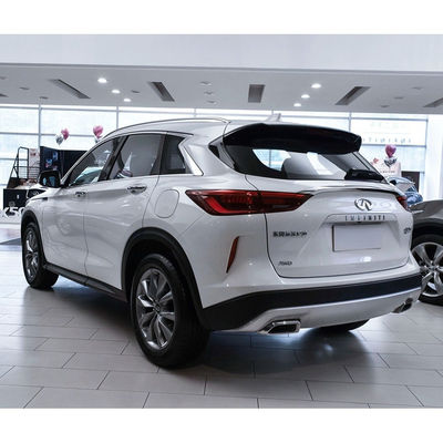 Vehículo de combustible de 2,0 t SUV/Mini/Smart/Used/ para SUV/Mini/Smart/Used
