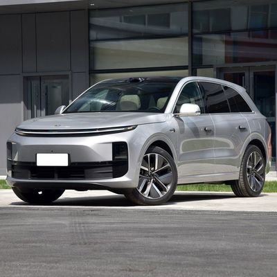 Li/Lixiang L6 Max Coche eléctrico híbrido/coche de rango extendido