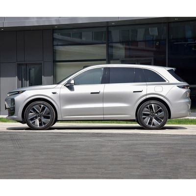 Li/Lixiang L6 Max Coche eléctrico híbrido/coche de rango extendido