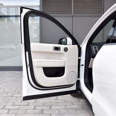 Li/Lixiang L6 Max Coche eléctrico híbrido/coche de rango extendido