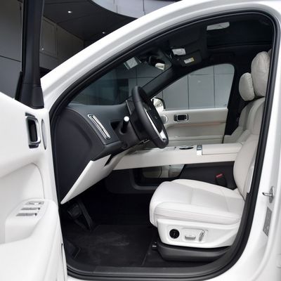 Li/Lixiang L6 Max Coche eléctrico híbrido/coche de rango extendido