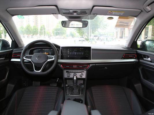 2023 Volkswagen Lavida 1.2t 200tsi DSG Starry Sky Edición completa P0000132 Principales características