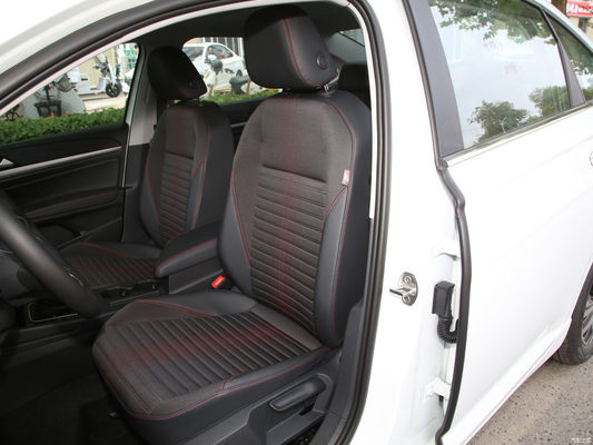 2023 Volkswagen Lavida 1.2t 200tsi DSG Starry Sky Edición completa P0000132 Principales características
