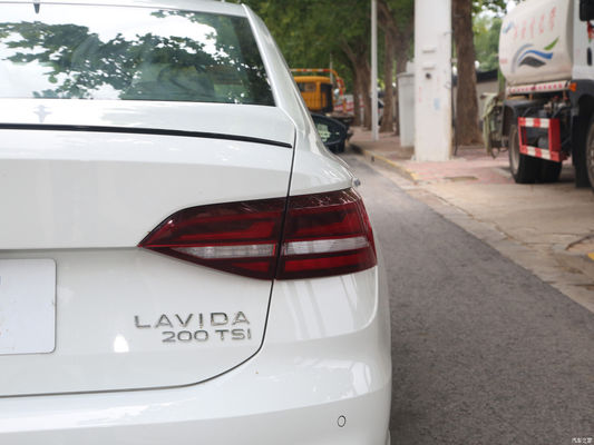 2023 Volkswagen Lavida 1.2t 200tsi DSG Starry Sky Edición completa P0000132 Principales características