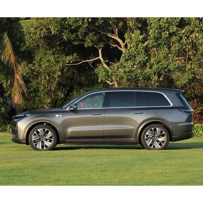 Range de dirección izquierda ampliado Car Li L7/L9 PRO/Max/Ultra Luxury en 2024 SUV eléctrico Lixiang