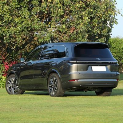Range de dirección izquierda ampliado Car Li L7/L9 PRO/Max/Ultra Luxury en 2024 SUV eléctrico Lixiang