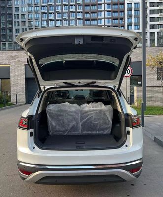 2024 Volkswagen ID6 Crozz PRO Pure ID6X EV Vehículos energéticos para venta en grandes cantidades y 132kw de potencia
