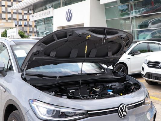 2024 Volkswagen ID4 Long Range PRO Pure Edition SUV eléctrico con energía eléctrica