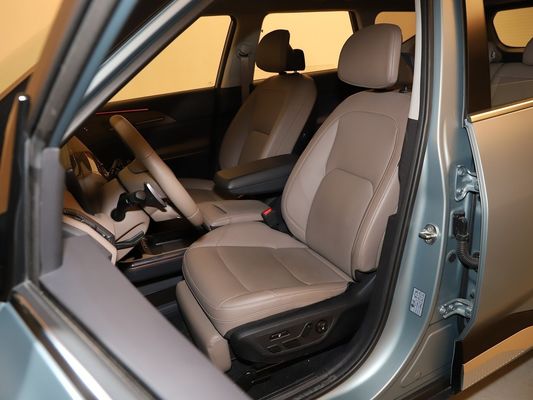 Coche eléctrico/SUV 2024 KIA EV5 720 Aire Tierra Onda Gt Coche energético/EV usado Potencia máxima Kw 160