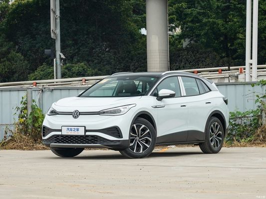 SUV eléctrico puro Volkswagen ID. 4 X 2023 Auto eléctrico de tipo Zhixiang Energy mejorado