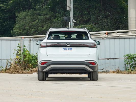 SUV eléctrico puro Volkswagen ID. 4 X 2023 Auto eléctrico de tipo Zhixiang Energy mejorado