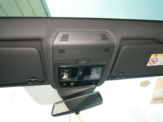 SUV eléctrico puro Volkswagen ID. 4 X 2023 Auto eléctrico de tipo Zhixiang Energy mejorado