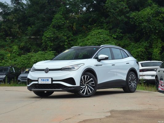 Vehículo SUV Volkswagen ID. 4 X 2023 Vehículo eléctrico puro de largo alcance mejorado para 5 asientos