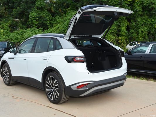 Vehículo SUV Volkswagen ID. 4 X 2023 Vehículo eléctrico puro de largo alcance mejorado para 5 asientos