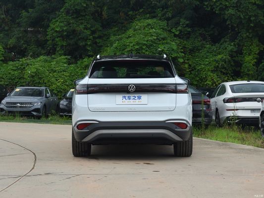 Vehículo SUV Volkswagen ID. 4 X 2023 Vehículo eléctrico puro de largo alcance mejorado para 5 asientos