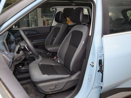 Vehículo eléctrico 2024 KIA EV5 530 Light Air Land SUV /Vehículo eléctrico usado de energía Pedido personalizado