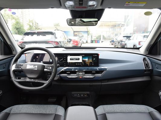 Vehículo eléctrico 2024 KIA EV5 530 Light Air Land SUV /Vehículo eléctrico usado de energía Pedido personalizado