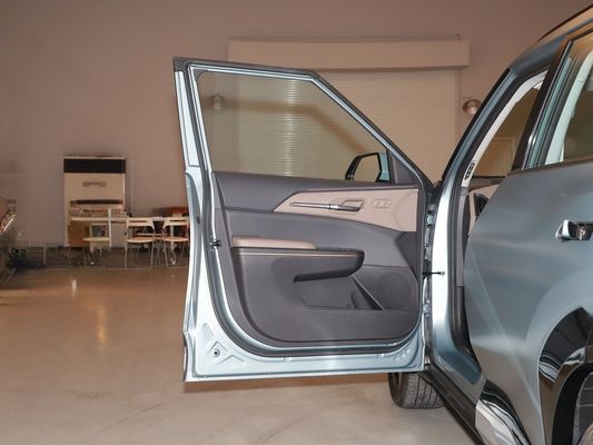 2024 KIA EV5 720 Air Land Wave Gt SUV /EV de segunda mano de energía coche Dirección izquierda Dirección de doble marcha